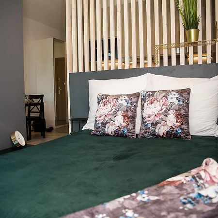 Easy Rent Apartments -Business Center 39 Lublin Buitenkant foto